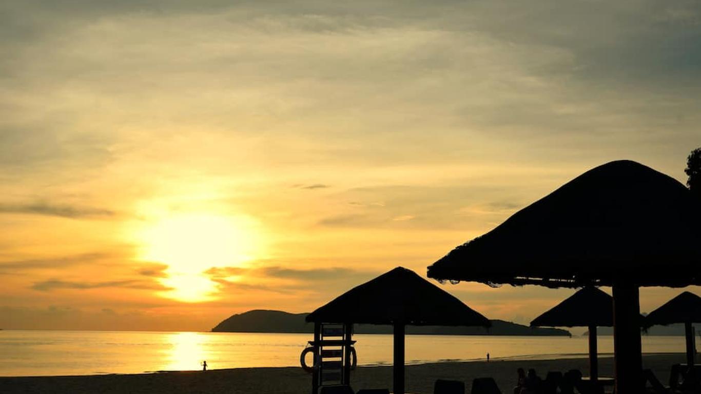 Holiday Villa Resort & Beachclub Langkawi