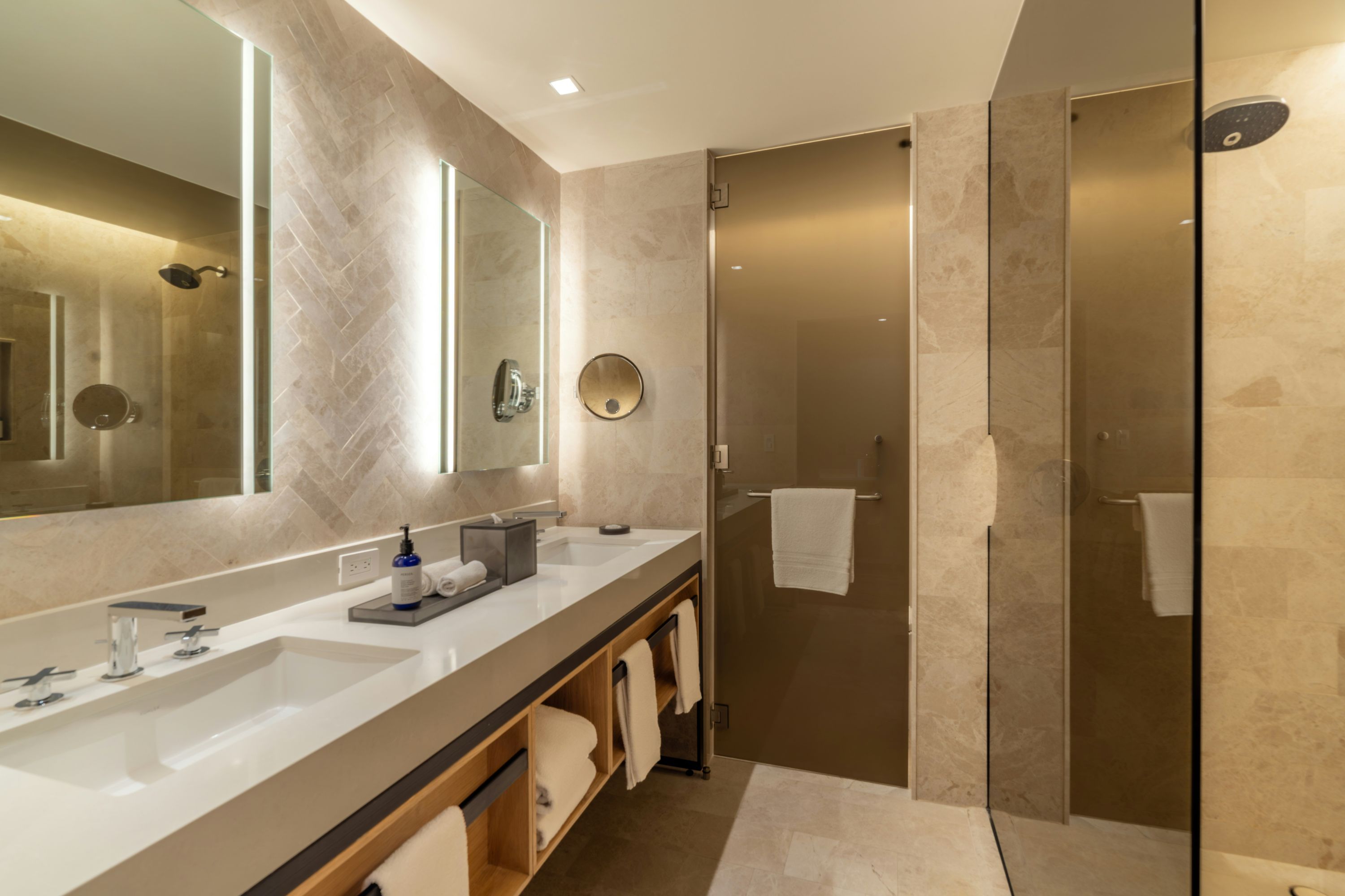 Hilton Mexico City Reforma - מקסיקו סיטי - חדר שינה