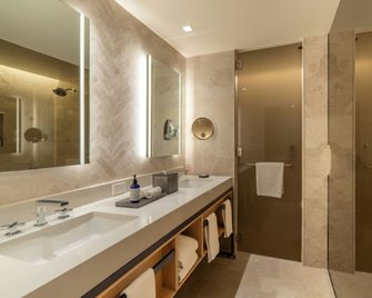 Hilton Mexico City Reforma - Ciudad de México - Habitación