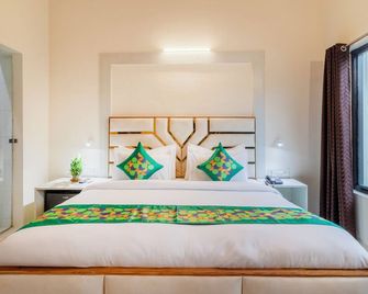 Treebo Corbett Hideout Dada'S - Rāmnagar - Спальня