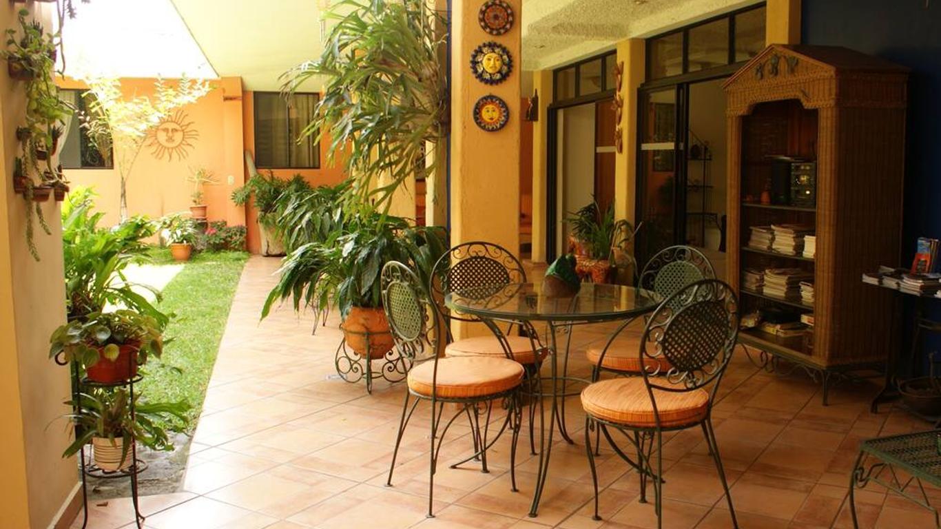 Hotel La Posada del Angel