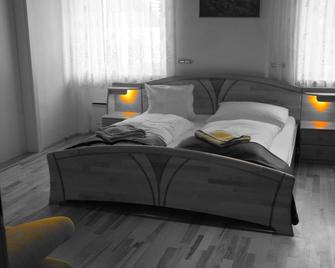 Gasthof Laggner - Ossiach - Camera da letto