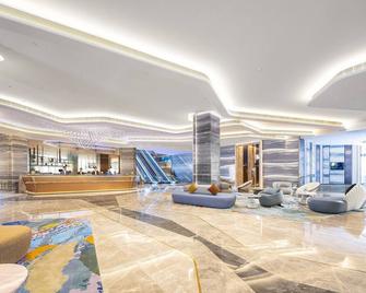 Regala Skycity Hotel - Hongkong - Lobby