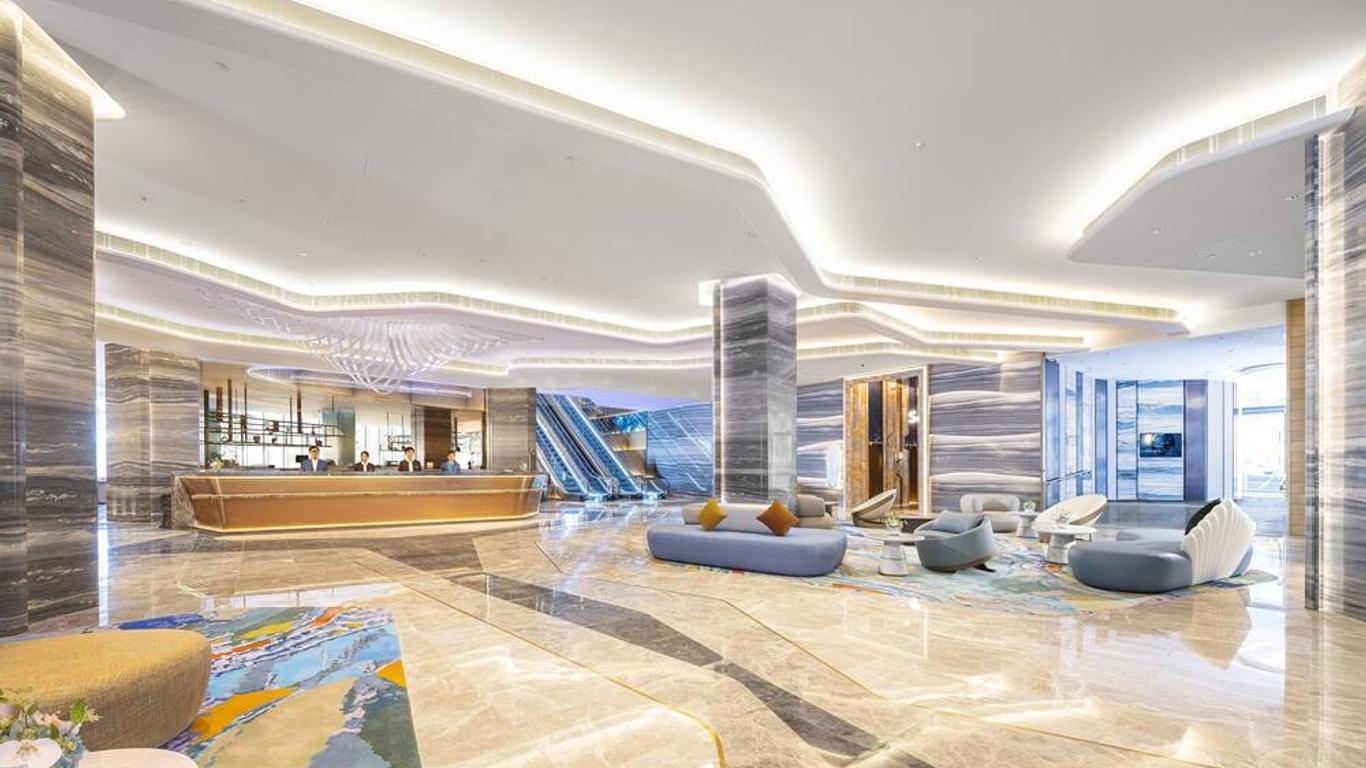 Regala Skycity Hotel