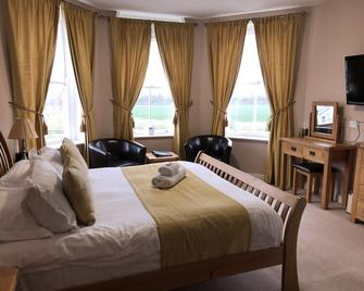 The Corbet Arms - Shrewsbury - Bedroom