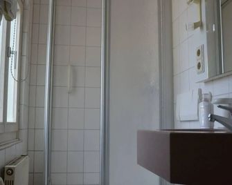 Hotel am Wilhelmsplatz - Stuttgart