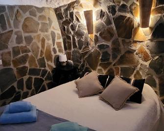 Cuevas Andalucia - Baza - Slaapkamer