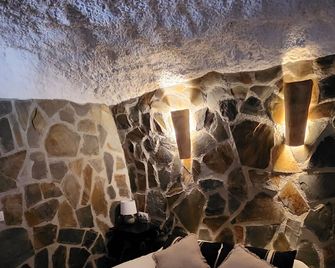 Cuevas Andalucia - Baza - Slaapkamer