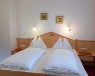 Landhaus Wieser - Ramsau am Dachstein - Soverom