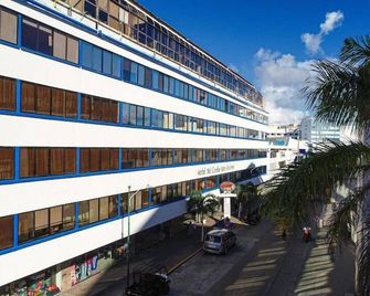 Sol Caribe San Andres - San Andrés