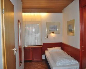 Hotel Starkenburger Hof - Heppenheim