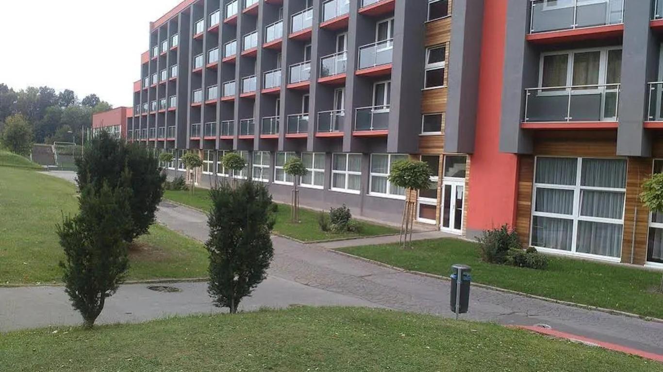 Hotel Panorama