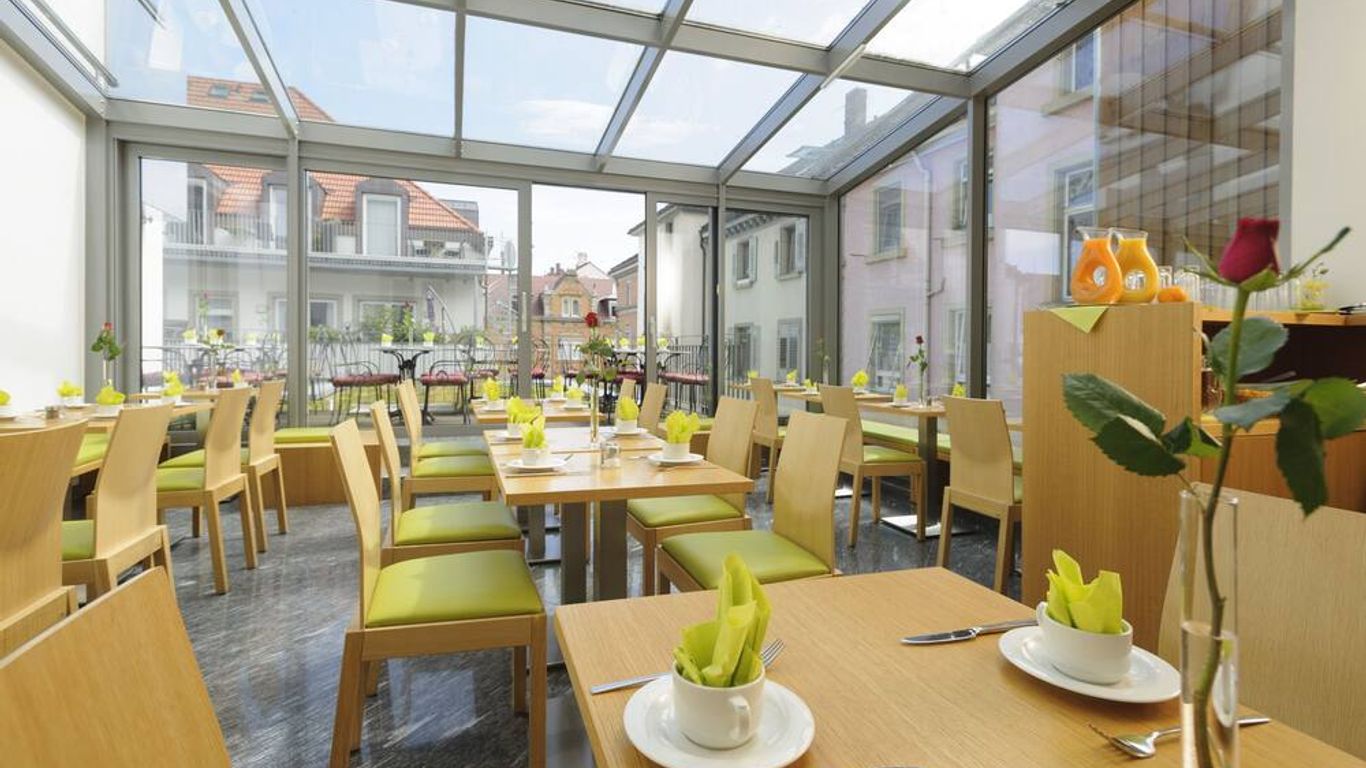 Hotel Augustiner Tor