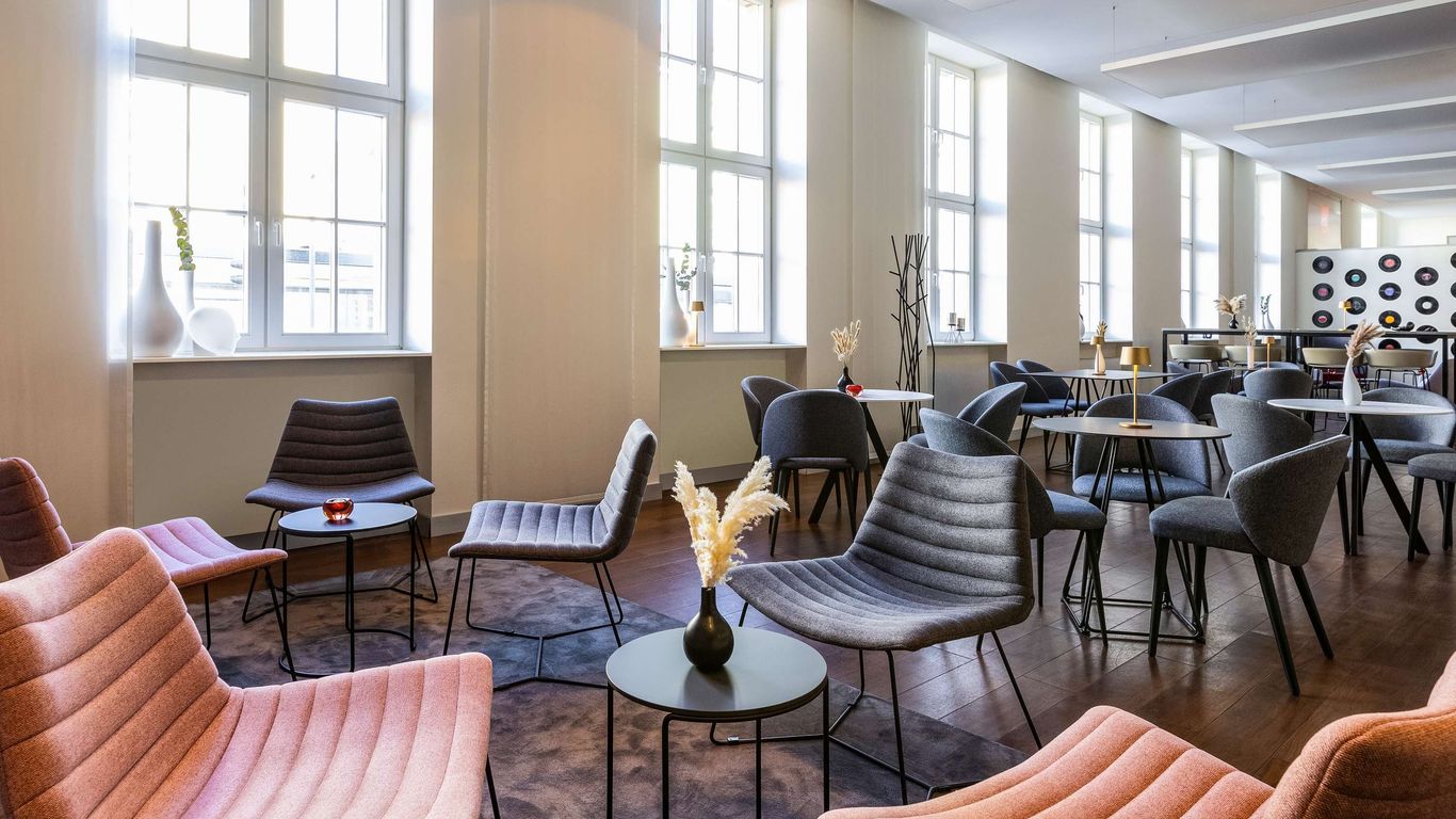 ibis Karlsruhe Hauptbahnhof