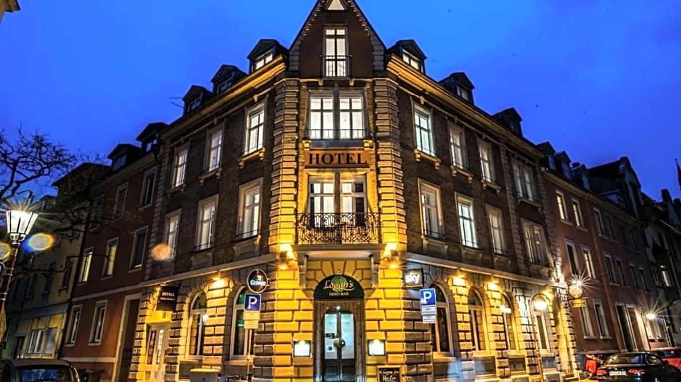 فندق شيفلهوف