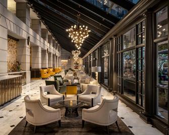 Fairmont Washington D.C. Georgetown - Washington, D.C. - Lounge