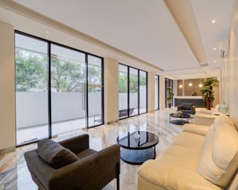 Townhouse Oak Cengkareng - Yakarta - Lobby