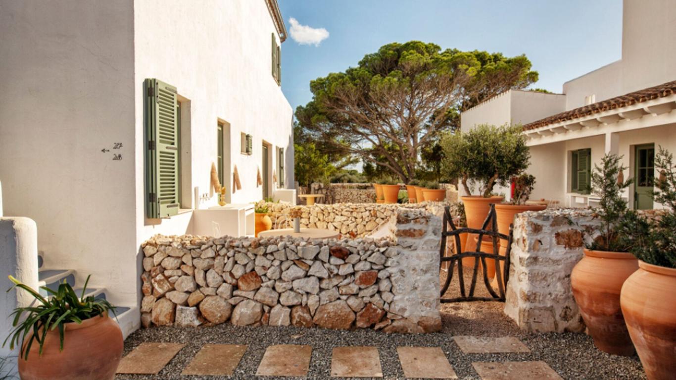 Menorca Experimental
