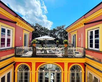 The Secret Garden Relais - Piano di Sorrento