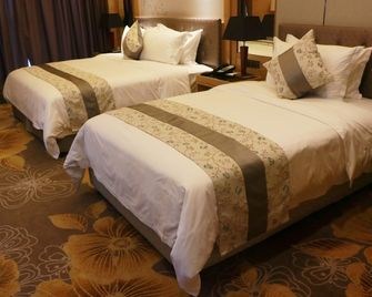 Wanning Yingbin Hotel - Wanning