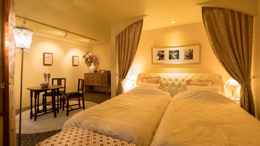 Auberge de Primavera