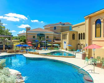 Tanglewood Resort on Lake Texoma, an Ascend Collection Resort - Pottsboro - Pool