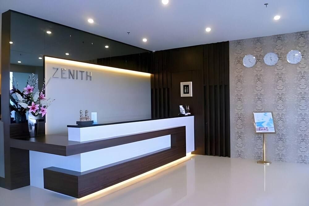 Zenith Hotel