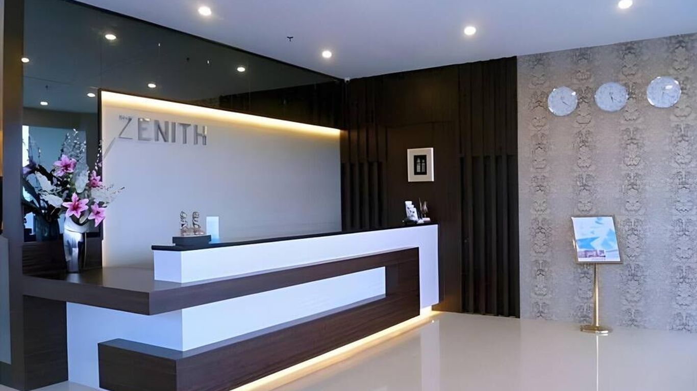 Zenith Hotel