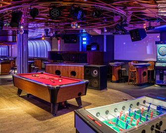 Hotel Le Montagnais - Saguenay - Caratteristiche struttura