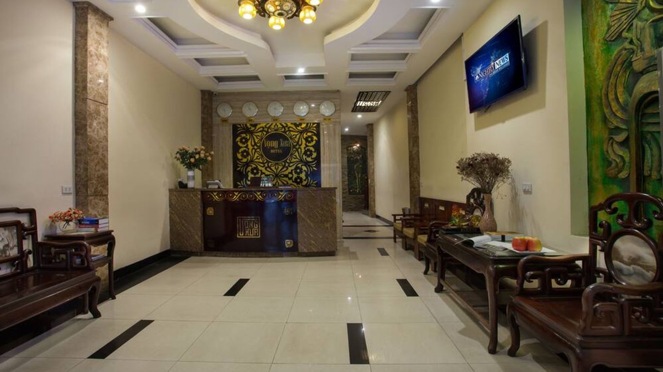 Vong Xua Hotel