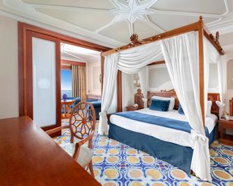 Mar Hotel Alimuri - Meta