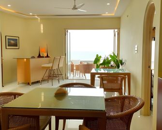 Kokari Guesthouse - Port Blair - Lobby