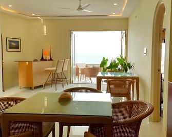 Kokari Guesthouse - Port Blair - Dining room