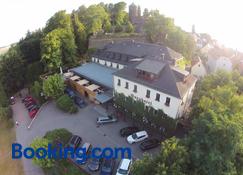 Burghotel Stolpen - Stolpen - Bâtiment