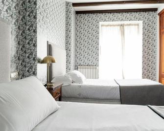 Hotel A Casa Do Rio - Pontecesures