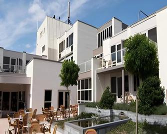Strandhotel Bos en Duin - Oostkapelle - Edificio