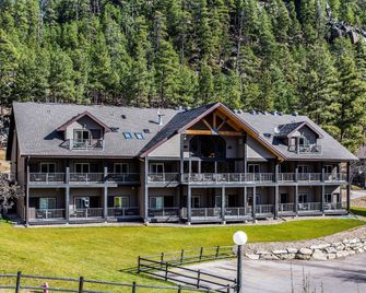 K Bar S Lodge, an Ascend Collection Hotel - Keystone - Edificio