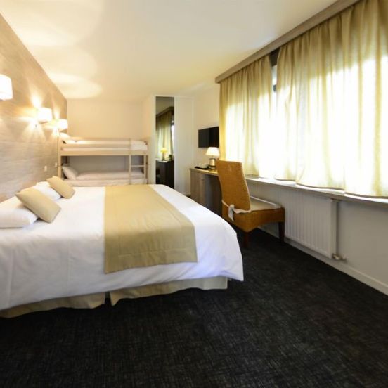 Hotel Les Terrasses image 1