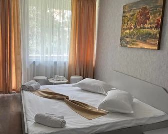 Legacy Hotel - Eforie Nord - Schlafzimmer