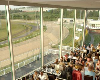 Holiday Inn Wolverhampton - Racecourse By IHG - Wolverhampton - Ristorante