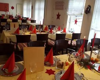 Vorsfelder Hof - Wolfsburg - Restaurace
