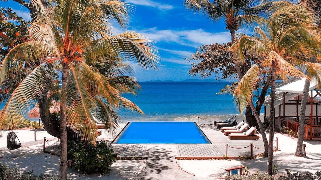 Bequia Beach Hotel Luxury Resort & Spa