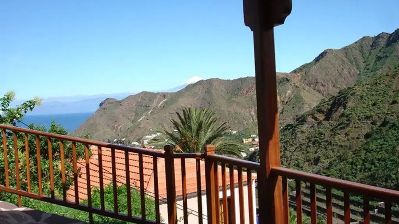 Ibo Alfaro Hotel Rural