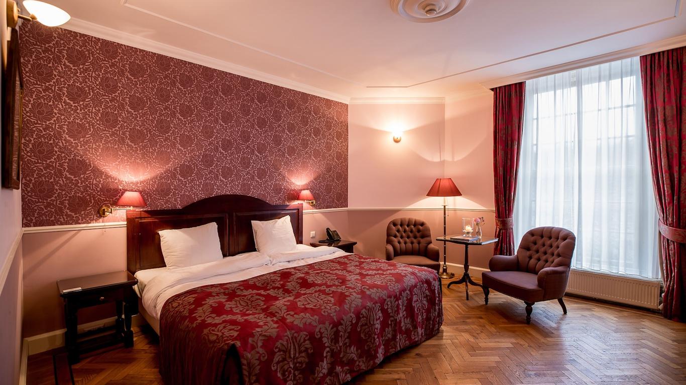 Kasteel de Wittenburg