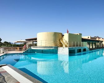 Residenza Capriccioli - Porto Cervo - Piscina