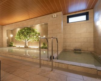 Tabino Hotel Aso Kumamoto Airport - Ōzu