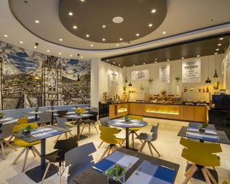Ibis Quito - Quito - Restaurant