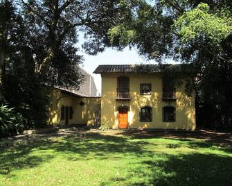 Posada Coatepec - Coatepec