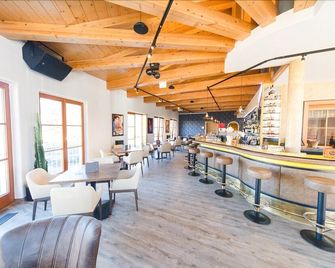 Hotel Giessenbach - פוגן - בר