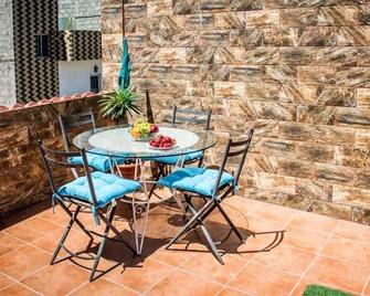 Hostel Poseidon - Hm - Maspalomas - Balcony